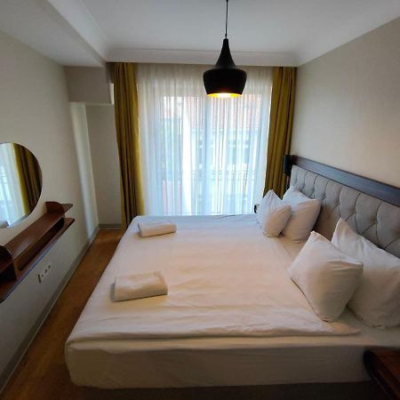Keten Suites Taksim Стамбул Экстерьер фото