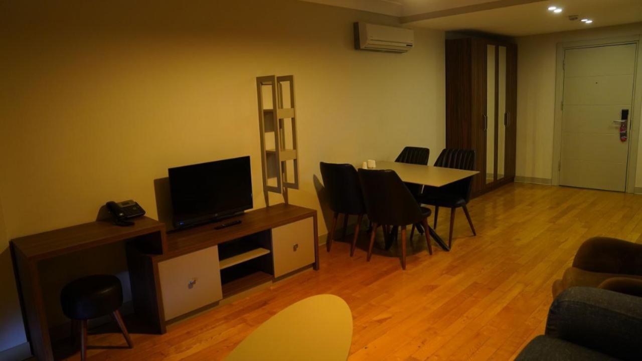 Keten Suites Taksim Стамбул Экстерьер фото