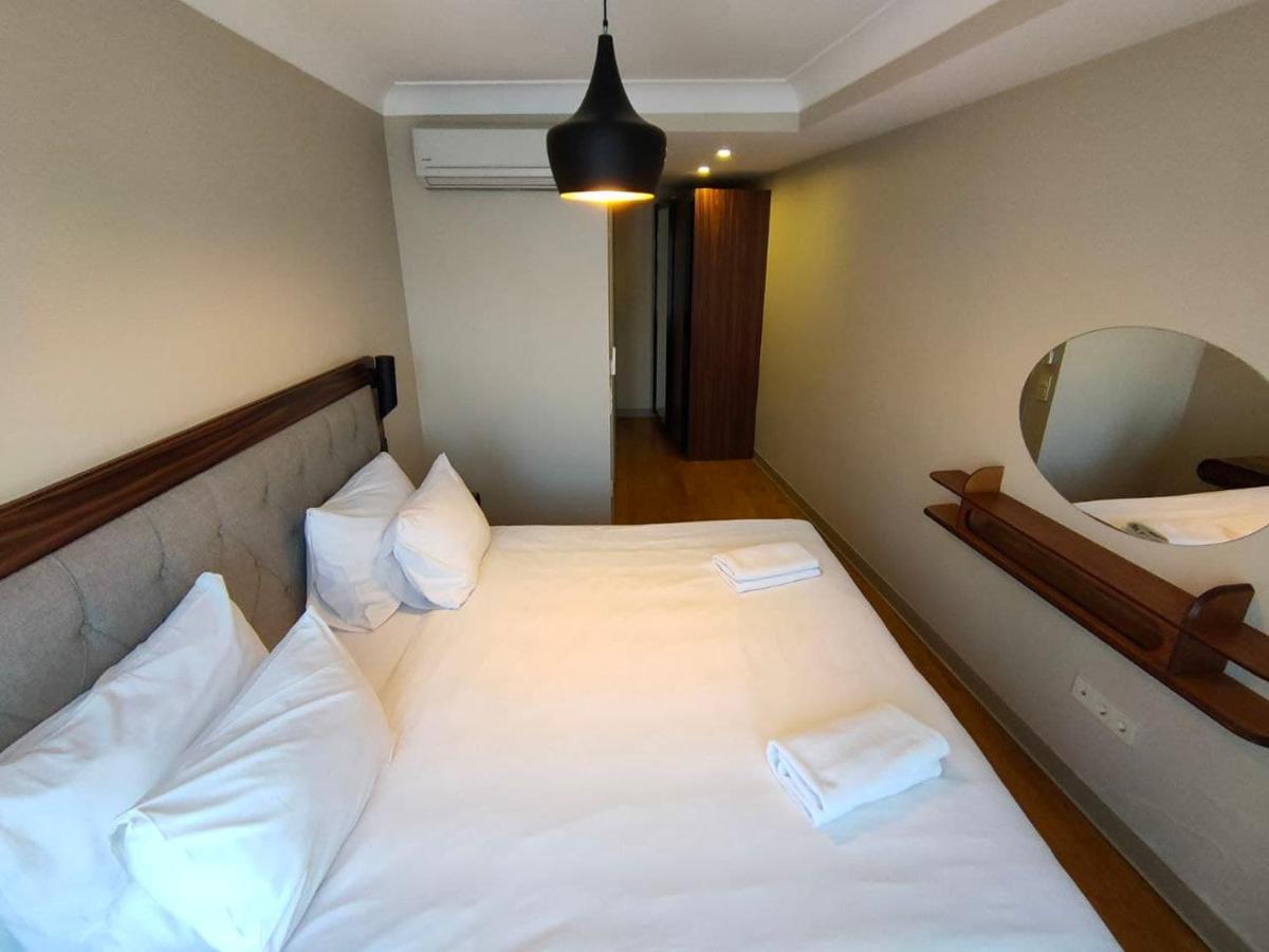 Keten Suites Taksim Стамбул Экстерьер фото
