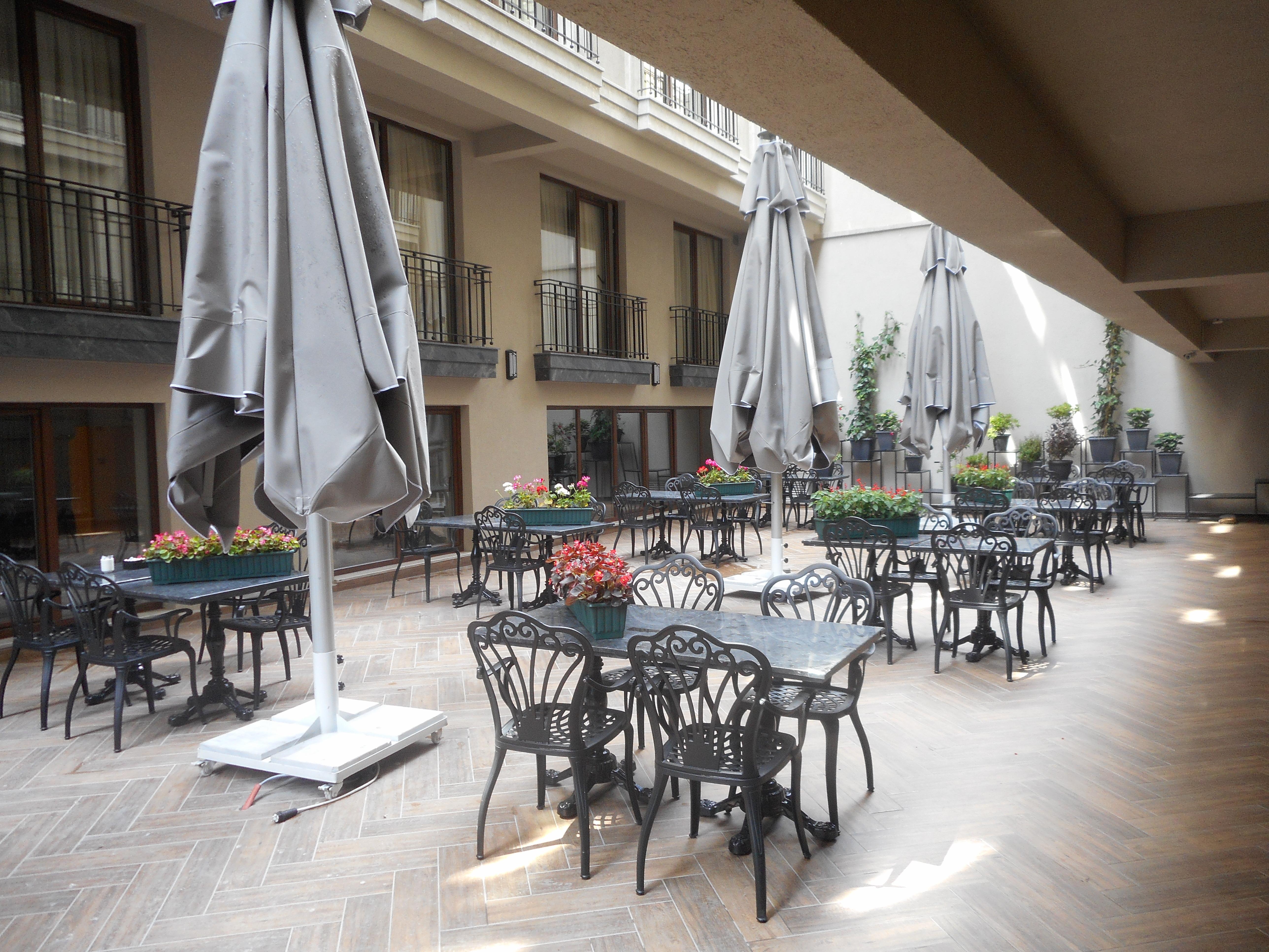 Keten Suites Taksim Стамбул Экстерьер фото