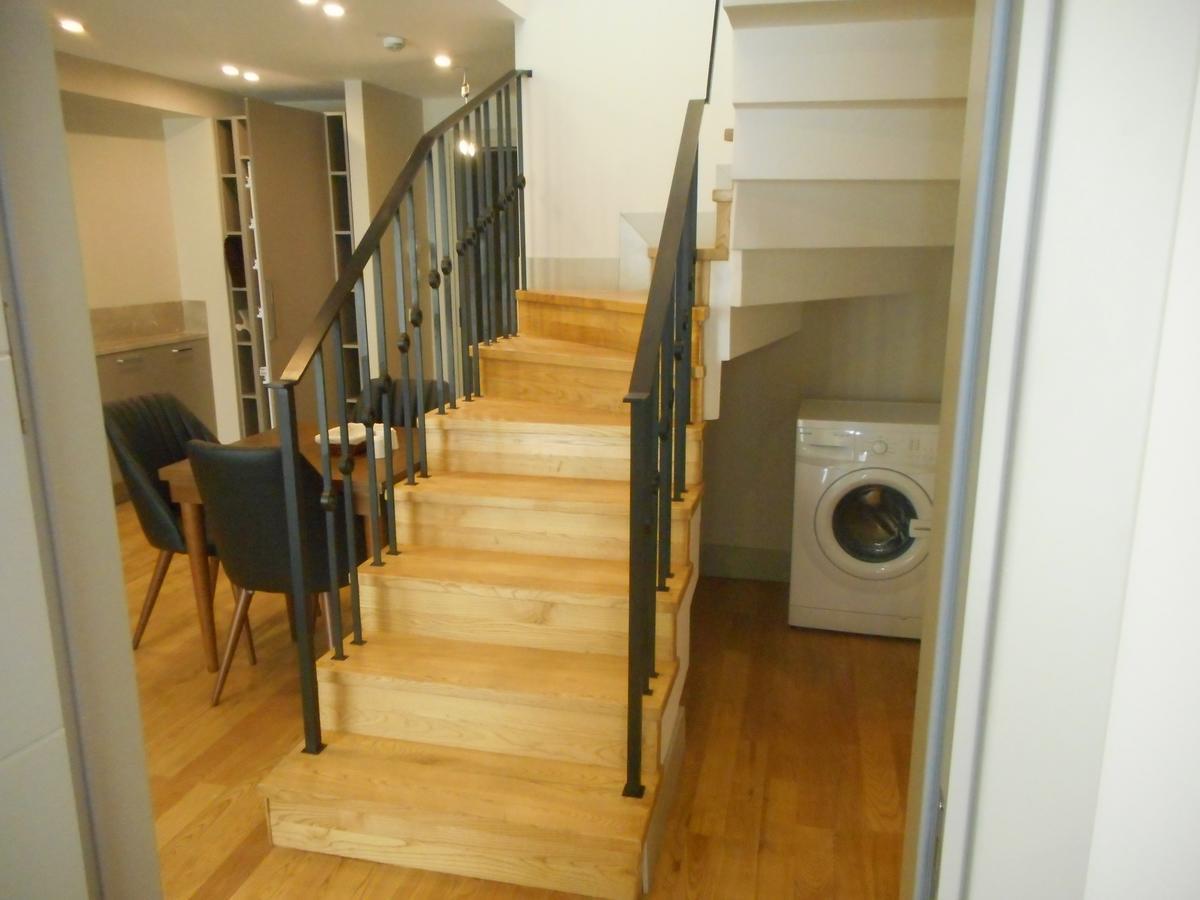 Keten Suites Taksim Стамбул Экстерьер фото