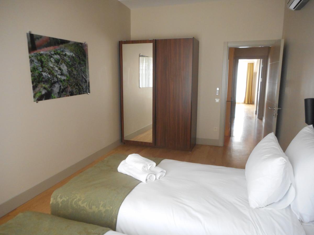 Keten Suites Taksim Стамбул Экстерьер фото