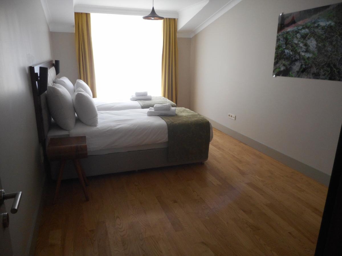 Keten Suites Taksim Стамбул Экстерьер фото