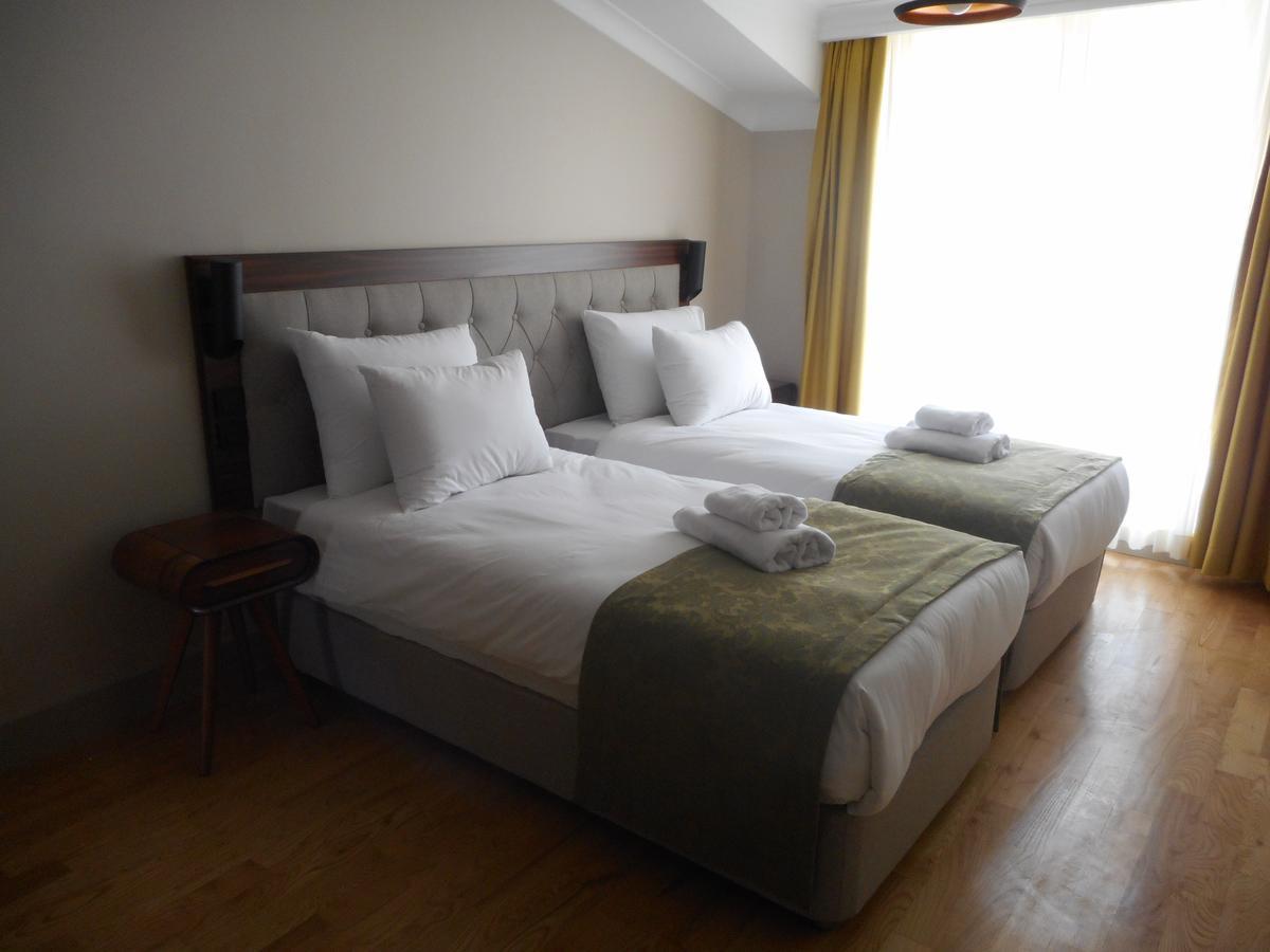 Keten Suites Taksim Стамбул Экстерьер фото