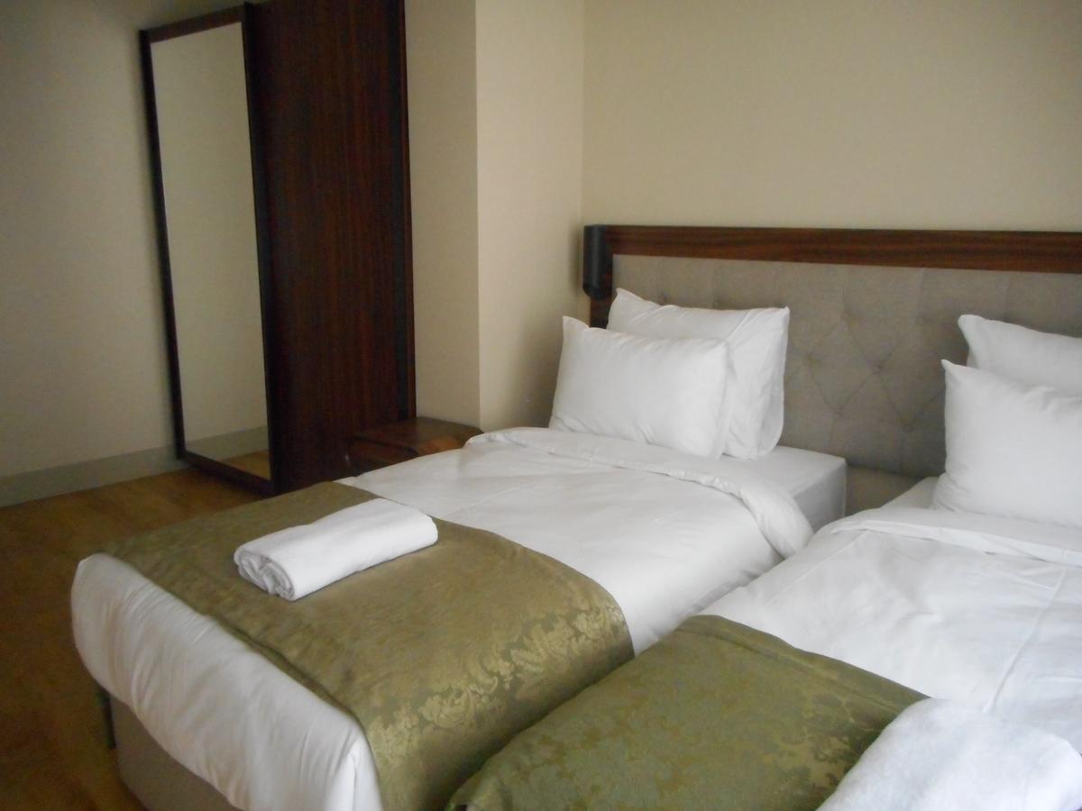 Keten Suites Taksim Стамбул Экстерьер фото
