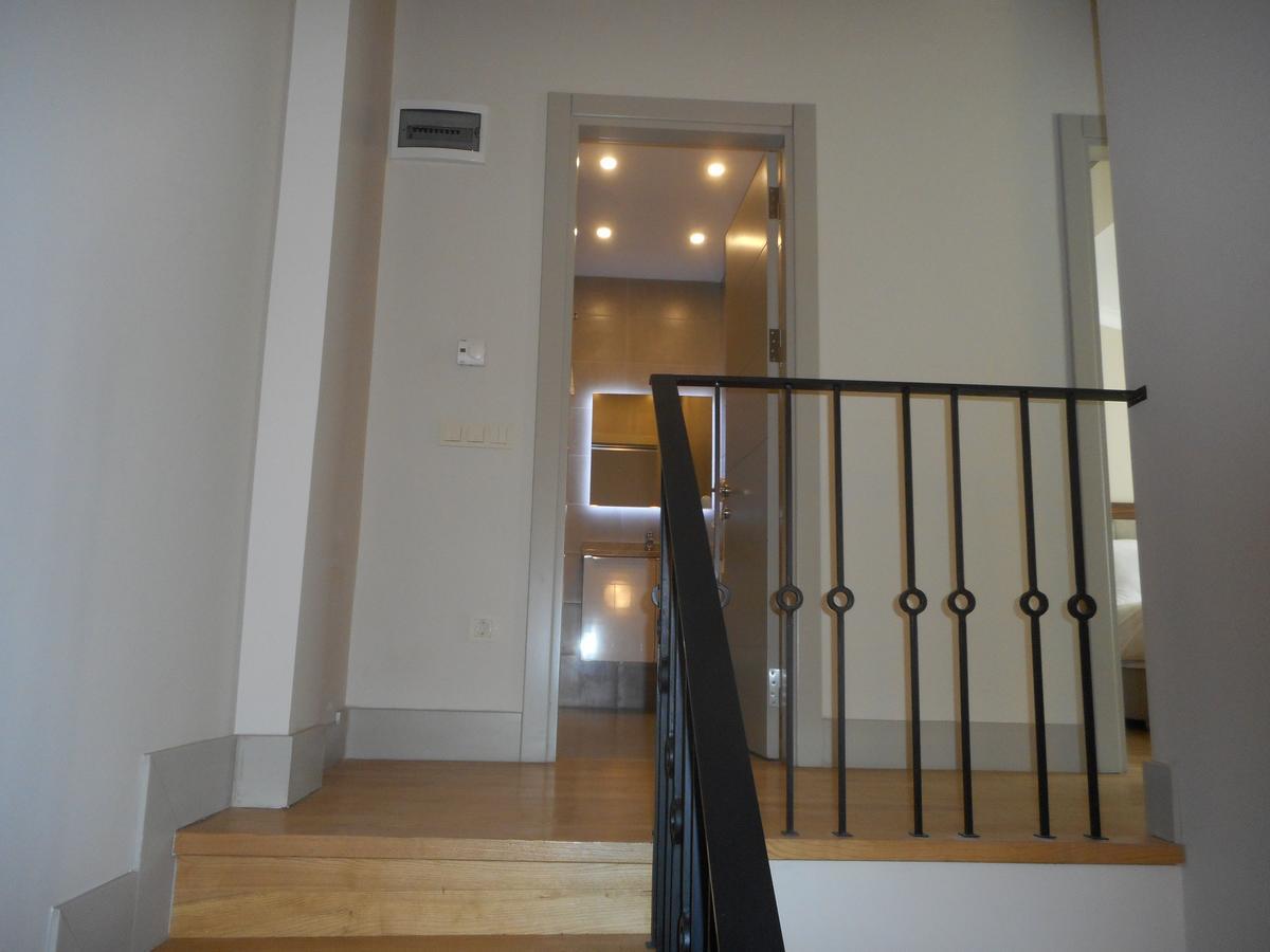 Keten Suites Taksim Стамбул Экстерьер фото