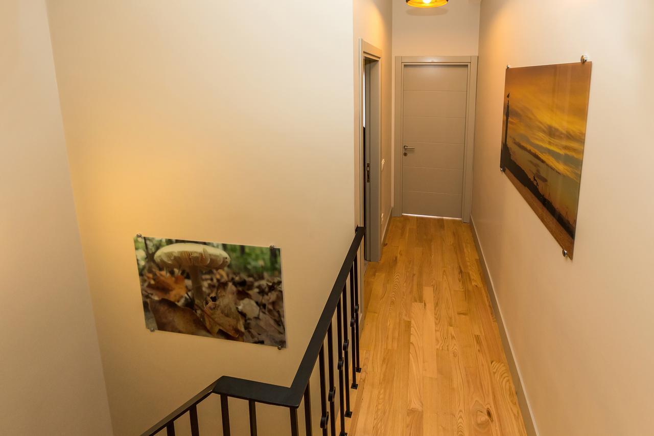 Keten Suites Taksim Стамбул Экстерьер фото