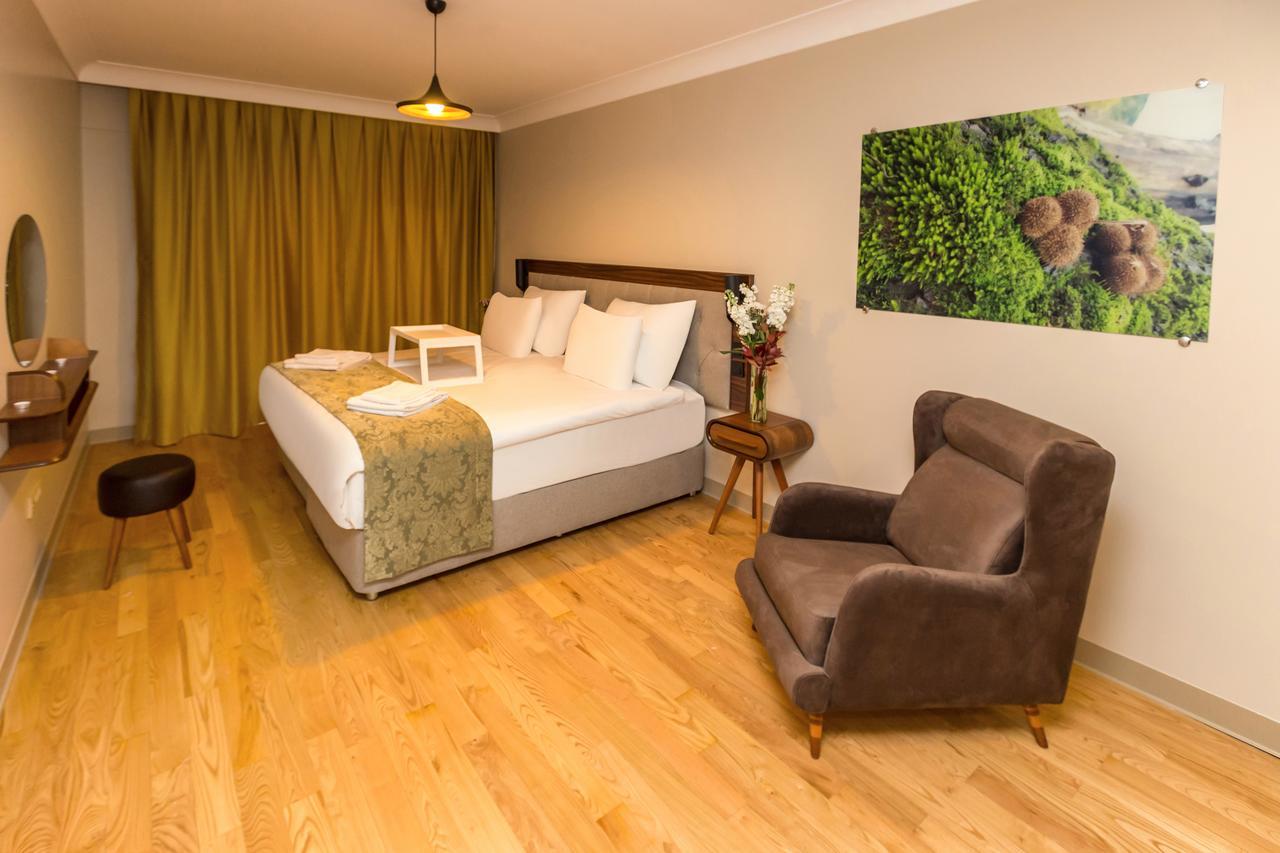 Keten Suites Taksim Стамбул Экстерьер фото