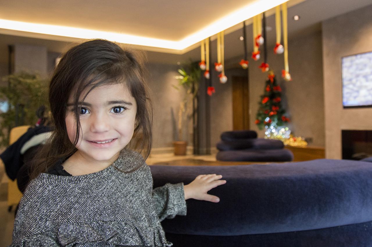 Keten Suites Taksim Стамбул Экстерьер фото